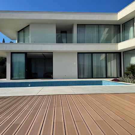 Villa Brac Splitska Exterior foto